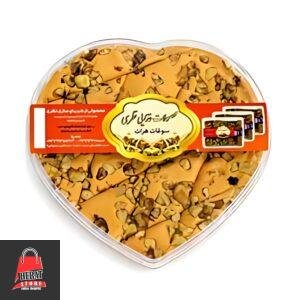 شیرپره دایره‌ای نظری