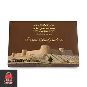 پک شیرپره نظری