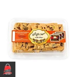 شیرپیره مغزدار نظری