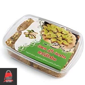 شیر پره عسلی مخصوص