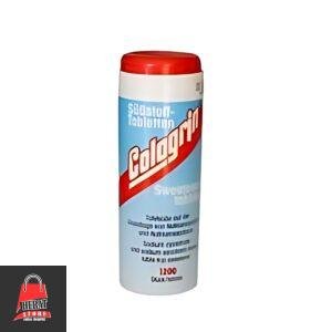 قرص شیرین کننده Cologrin