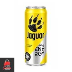 انرژی‌زا Jaguar طعم Tropical – حجم 450 ملی‌لیتر