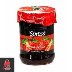 مربای 290 گرام اسپرس
