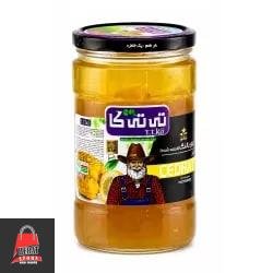 مربا بالنگ 800 گرام T.T.Ka