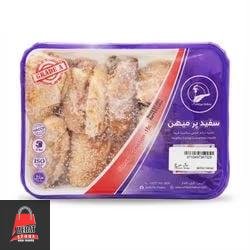 بال مرغ