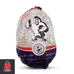گوشت مرغ کامل
