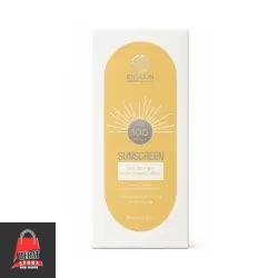 کرم ضد آفتاب رنگی و کرم پودری ESTELIN مدل All-In-One با SPF 100 وزن ۱۰۰ گرم
