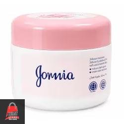 کرم مرطوب‌کننده و ضد لک صورت و بدن Jomnia