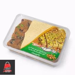 شیر پره عسلی مخصوص نجف زاده