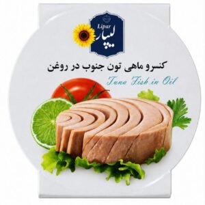 تن ماهی